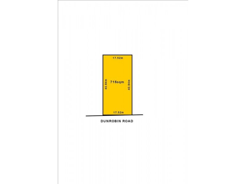 Lot 20, 76 Dunrobin Road, Hove SA 5048