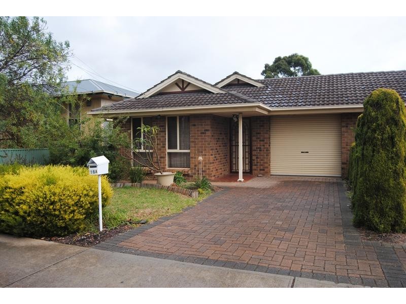 16a Glamis Avenue, Seacombe Gardens SA 5047
