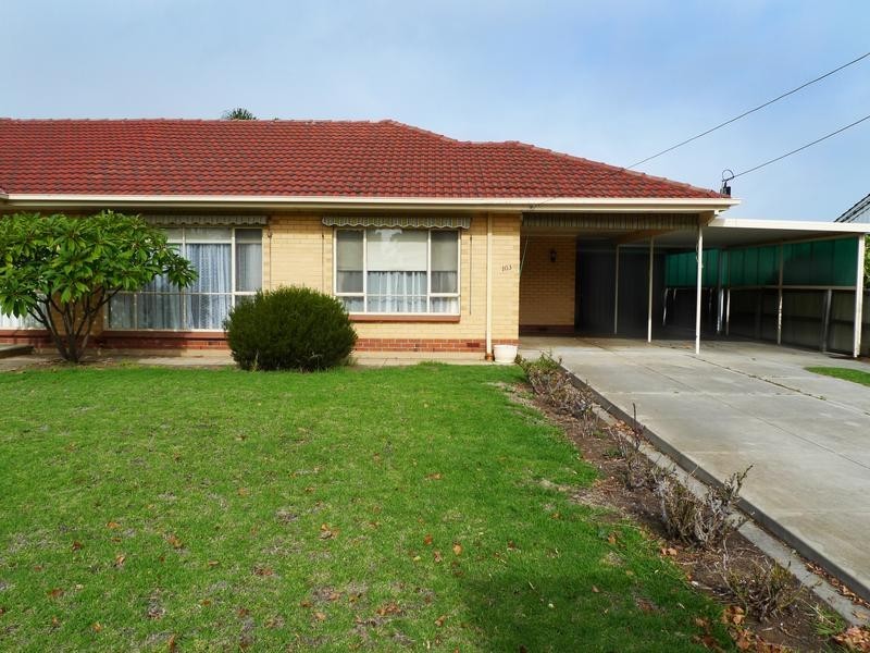 103 Oaklands Road, Warradale SA 5046