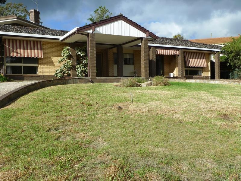 6 Tumby Boulevard, Pasadena SA 5042