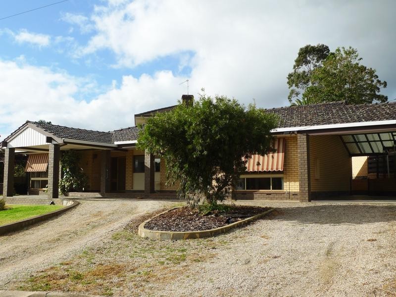 6 Tumby Boulevard, Pasadena SA 5042