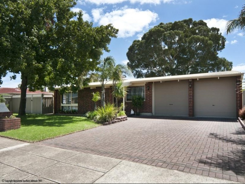 16 Hoylake Street, Novar Gardens SA 5040