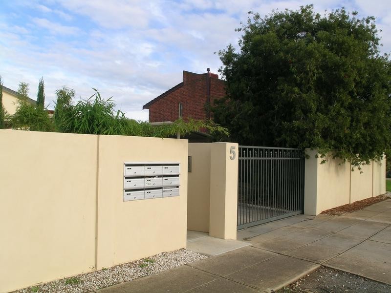 6/5 Clayton Avenue, Plympton SA 5038