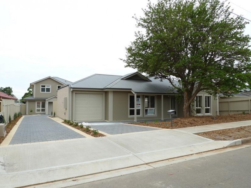 5 Vardon Street, Seacombe Gardens SA 5047