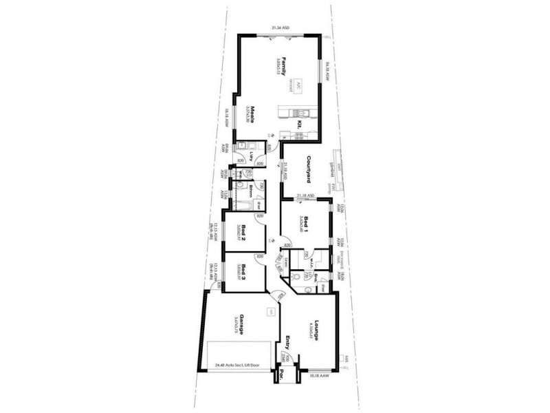 Res 2/18 Sweetwater Street, Seacombe Gardens SA 5047
