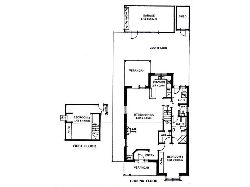 23 Torrens Street, College Park SA 5069