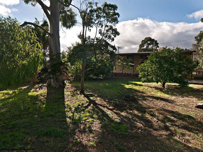 64 White Crescent, Seacombe Gardens SA 5047