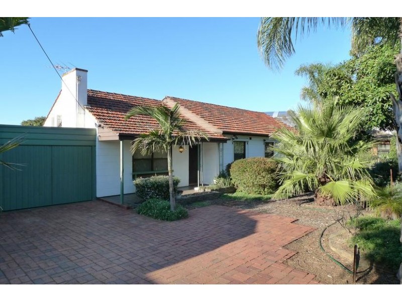 1 Crew Street, Oaklands Park SA 5046