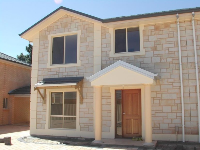 7/1 Church Crescent, Marion SA 5043