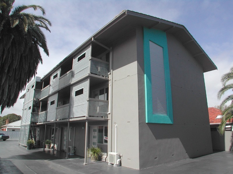 8/6 Pine Avenue, Glenelg North SA 5045