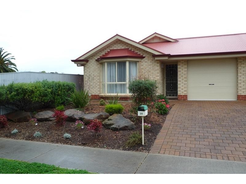 28 Alderman Avenue, Seacombe Gardens SA 5047