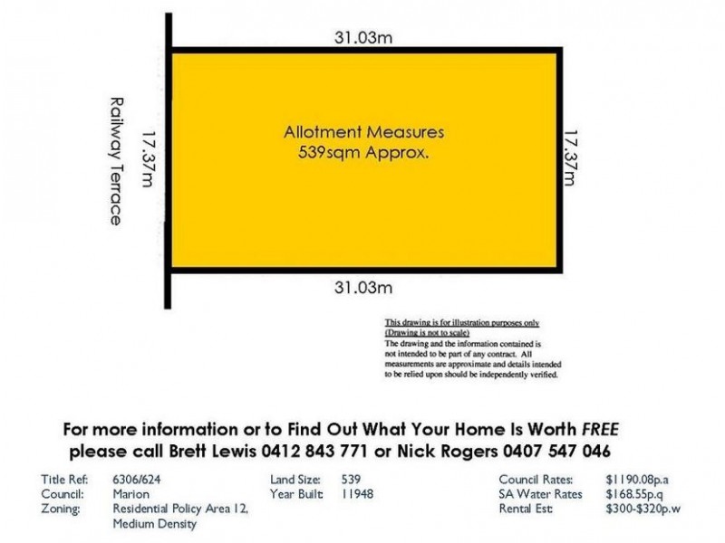 50 Railway Terrace, Warradale SA 5046