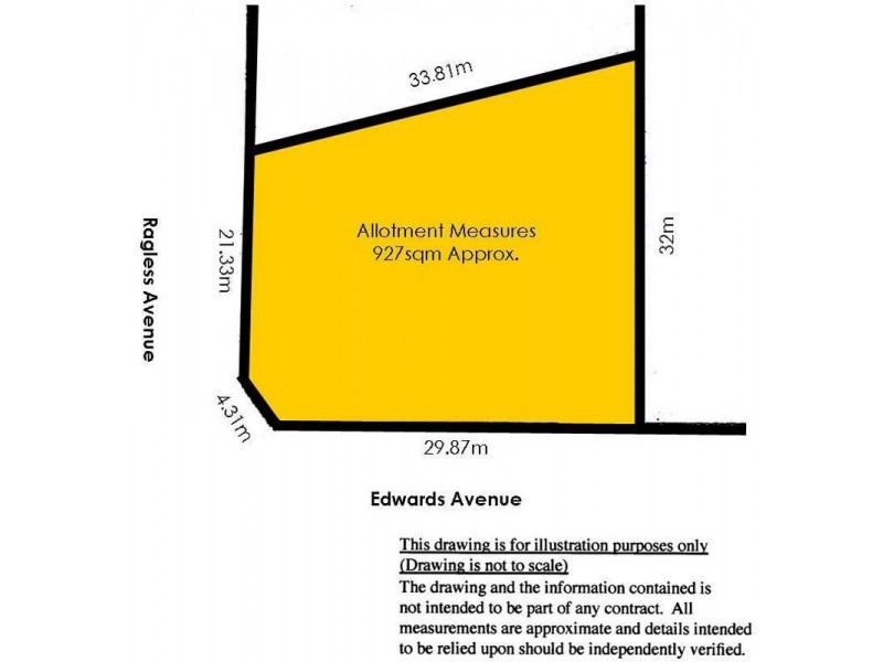Lot 119 Ragless Avenue, Park Holme SA 5043