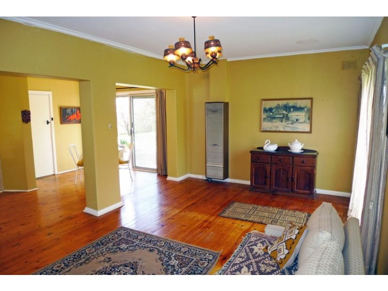 Lot 119 Ragless Avenue, Park Holme SA 5043