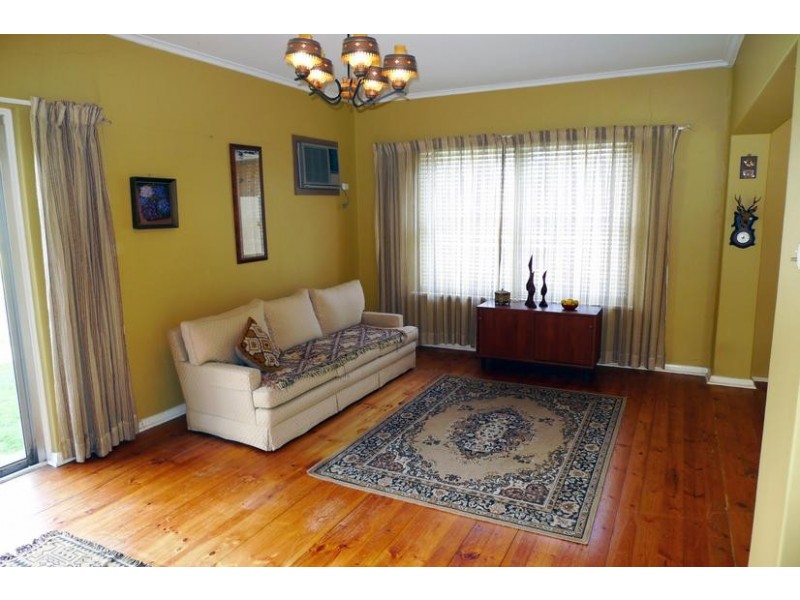 Lot 119 Ragless Avenue, Park Holme SA 5043