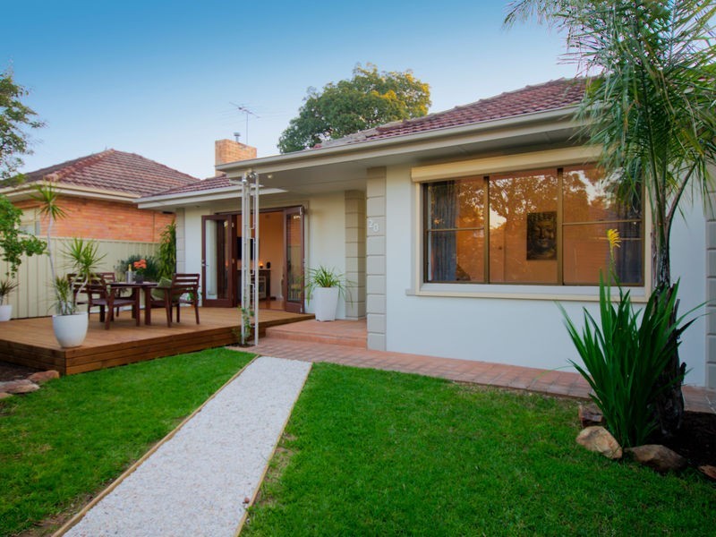 20 Renown Avenue, Clovelly Park SA 5042