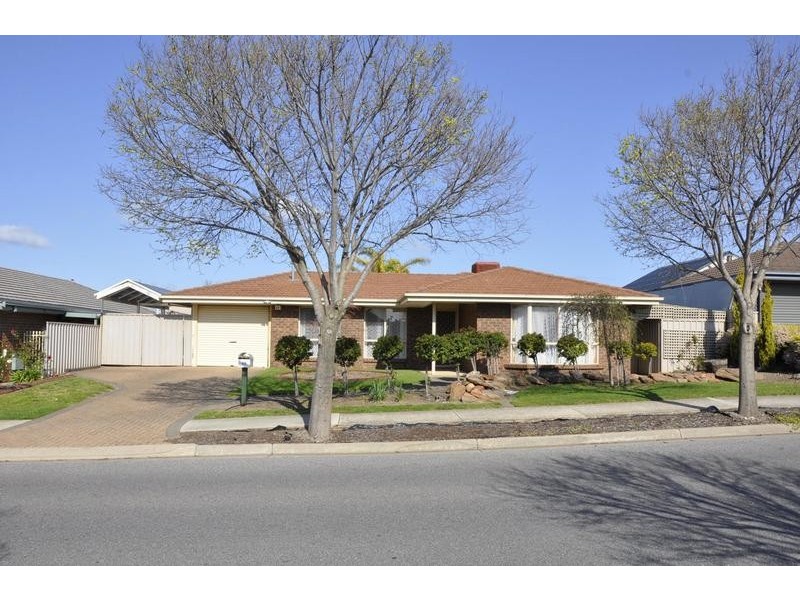 50 Edward Beck Drive, Sheidow Park SA 5158