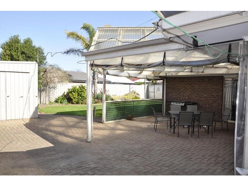 50 Edward Beck Drive, Sheidow Park SA 5158