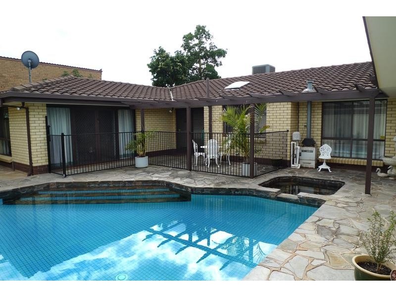 37 Spruce Avenue, Warradale SA 5046