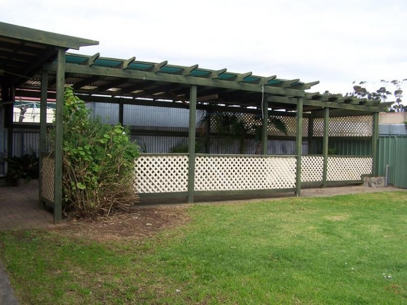 16 Oak Avenue, Clovelly Park SA 5042