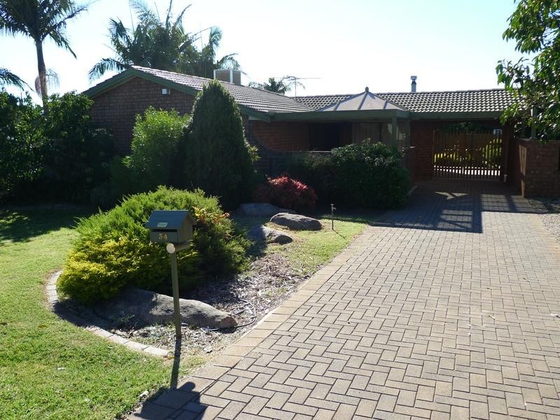 54 Nash Lane, Morphett Vale SA 5162