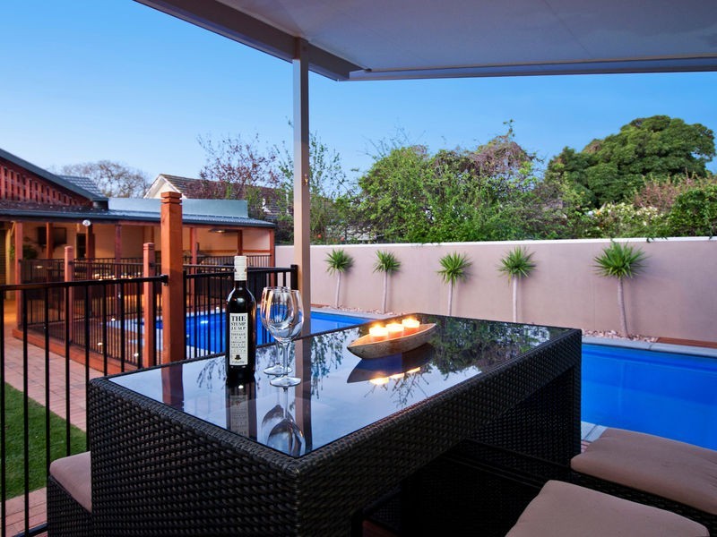 6 Bowden Grove, Oaklands Park SA 5046