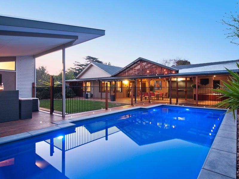6 Bowden Grove, Oaklands Park SA 5046