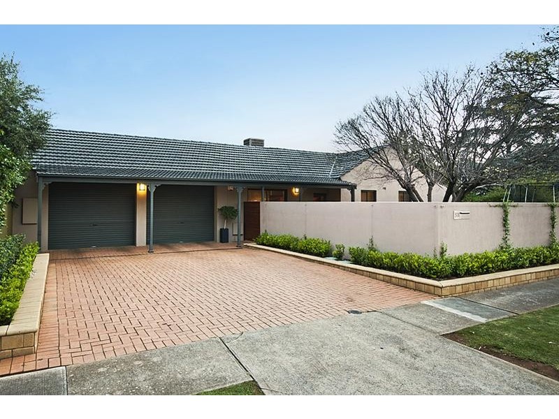 6 Bowden Grove, Oaklands Park SA 5046