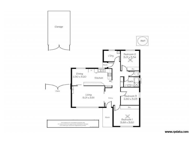 12 Walter Street, Melrose Park SA 5039