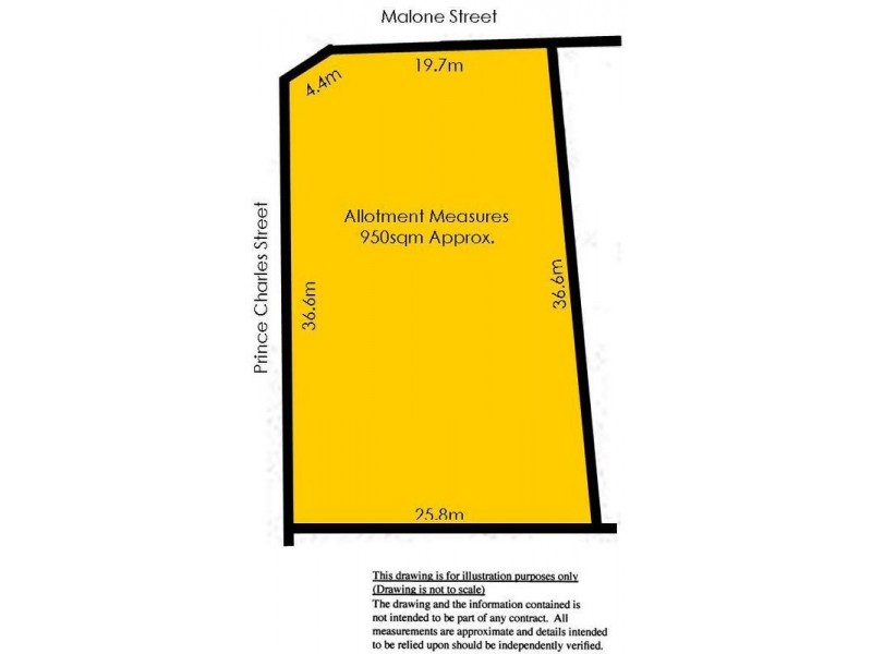 Lot 217 Malone Street, Morphett Vale SA 5162