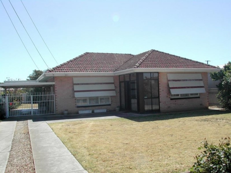 46 Branksome Terrace, Dover Gardens SA 5048