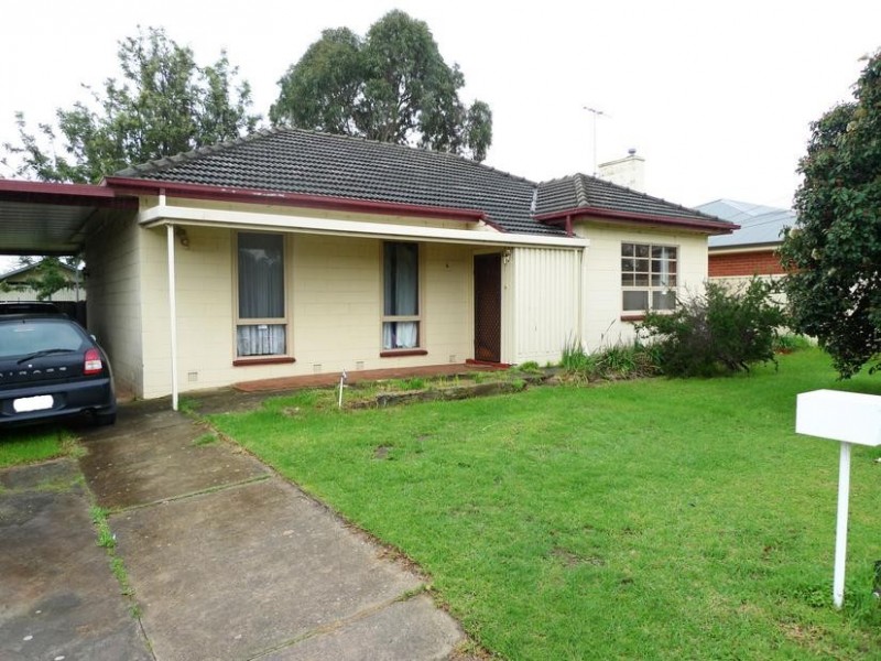 6 Vinall Street, Dover Gardens SA 5048