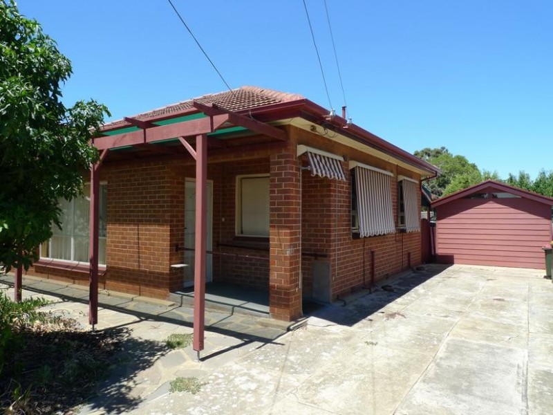 20 Wolseley Terrace, Ascot Park SA 5043