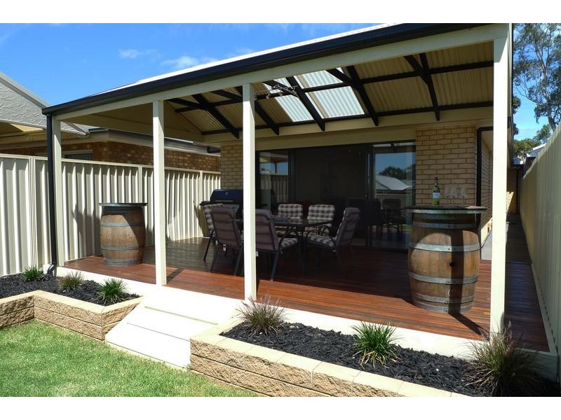 27a Shearer Avenue, Seacombe Gardens SA 5047
