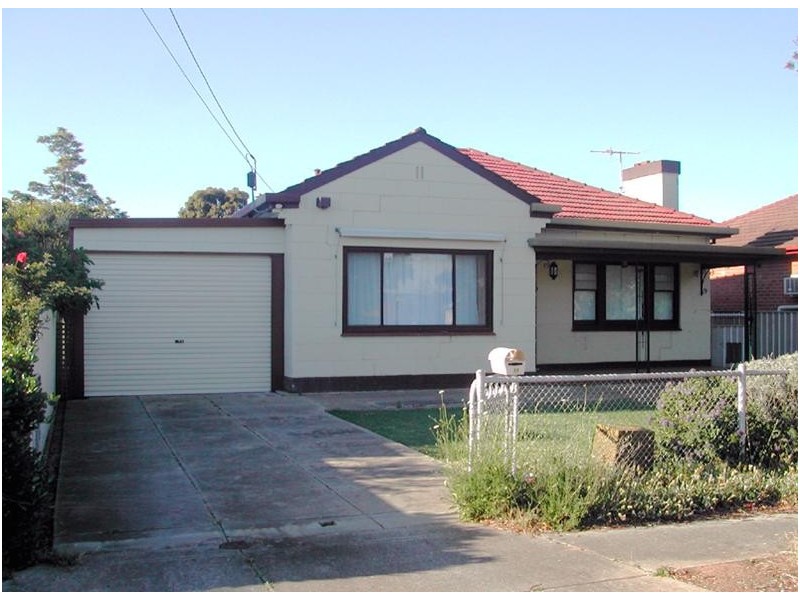 18 Wolsley Terrace, Ascot Park SA 5043