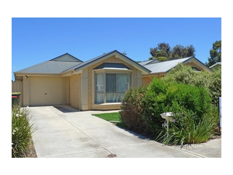 6a Harrow Street, Dover Gardens SA 5048