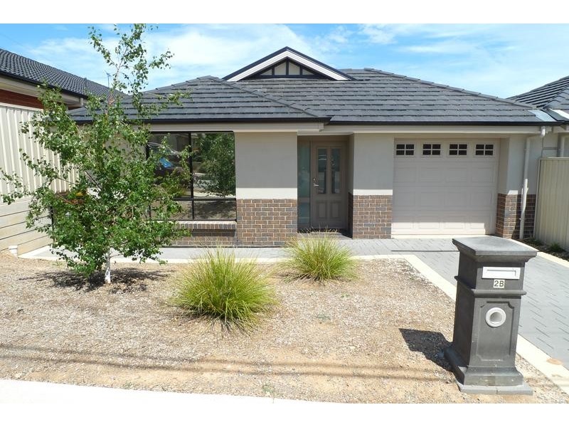 2B Dalkeith Avenue, Dover Gardens SA 5048