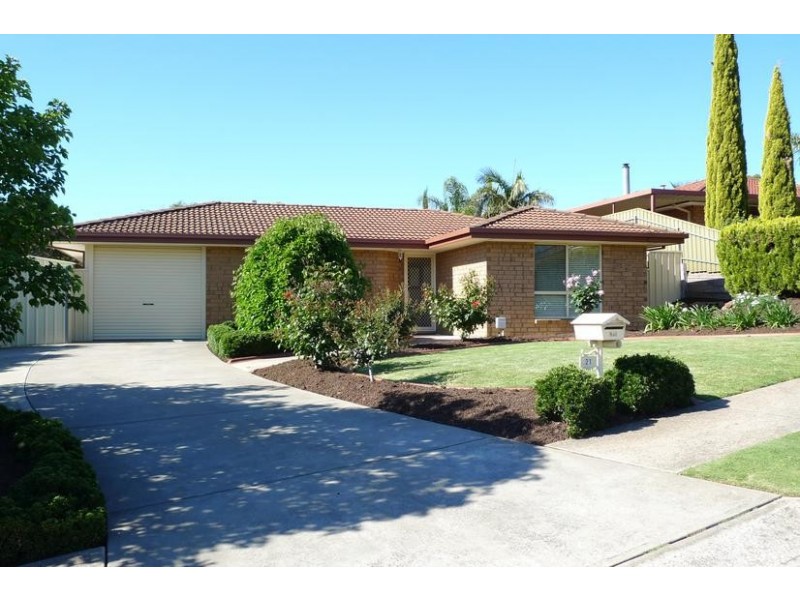 21 Osmanli Drive, Hallett Cove SA 5158
