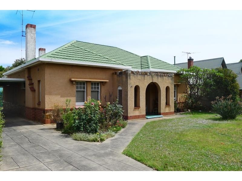 19 Edward Street, Daw Park SA 5041