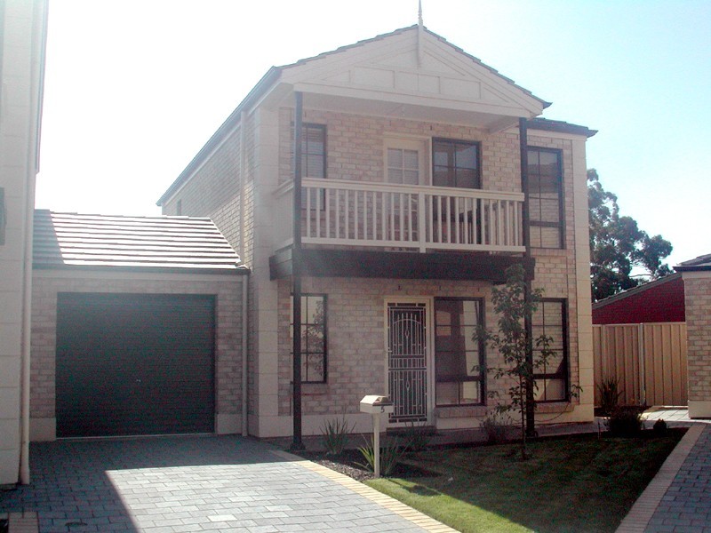 5 Wallace Court, Mitchell Park SA 5043