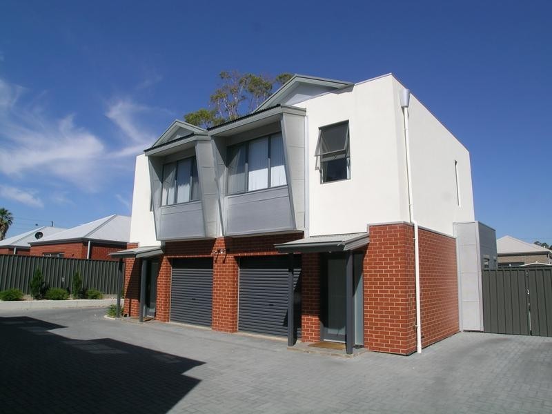 Lot 9b, 7-9 Albany Crescent, Oaklands Park SA 5046