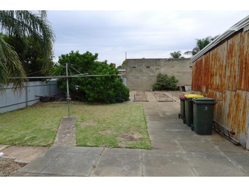 7 Trennery Street, West Richmond SA 5033
