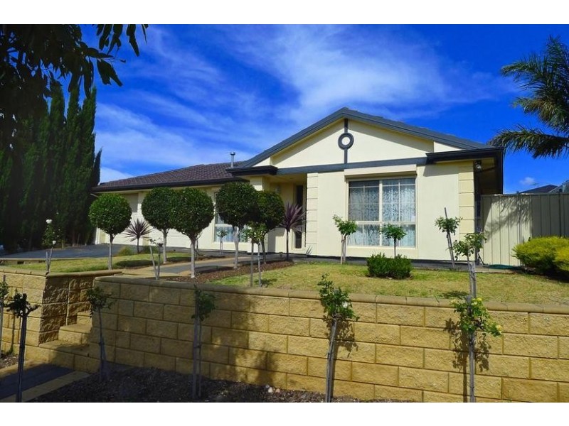 49 Southbank Boulevard, Sheidow Park SA 5158