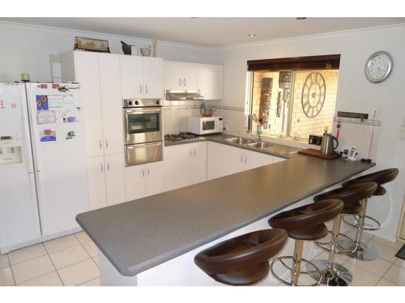 49 Southbank Boulevard, Sheidow Park SA 5158