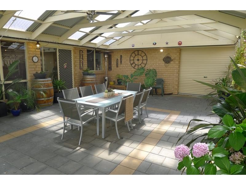 49 Southbank Boulevard, Sheidow Park SA 5158