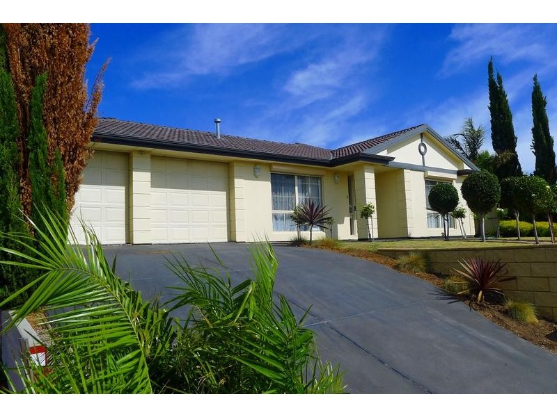 49 Southbank Boulevard, Sheidow Park SA 5158