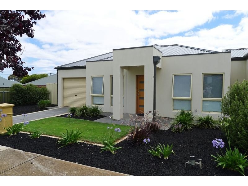 1 Kurrajong Place, Seacombe Gardens SA 5047