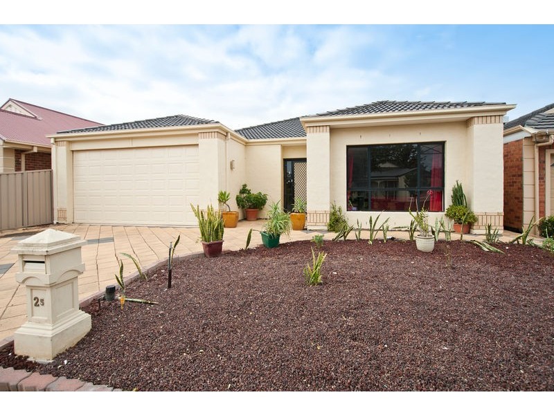 25 Merchant Avenue, Mitchell Park SA 5043
