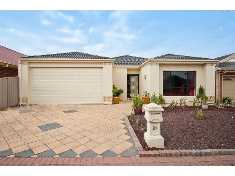 25 Merchant Avenue, Mitchell Park SA 5043