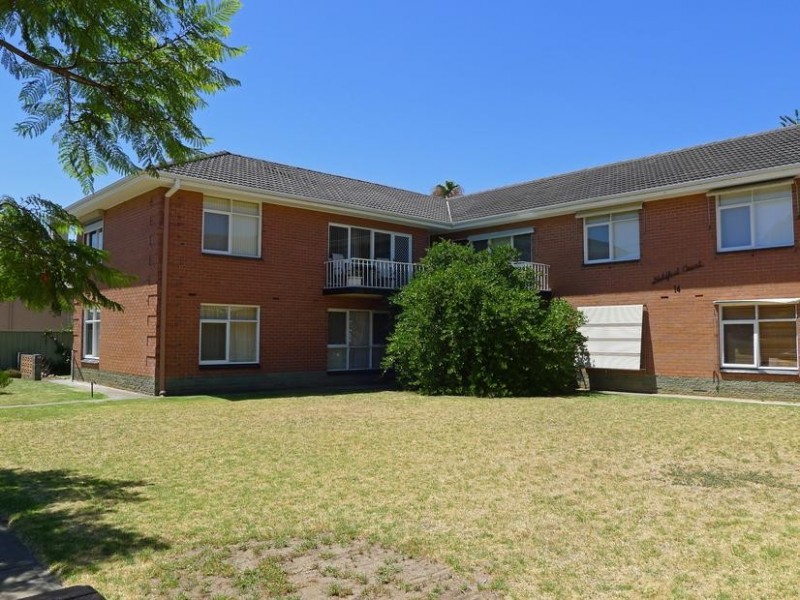 3/14 Byron Street, Glenelg SA 5045